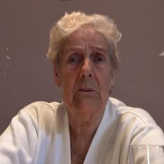 Margaret Andrews