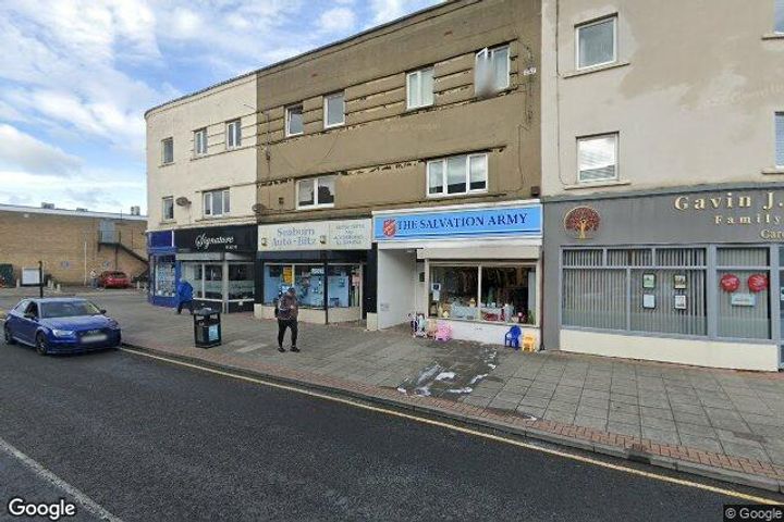 Gavin J. Reynolds & Son Family Funeral Directors