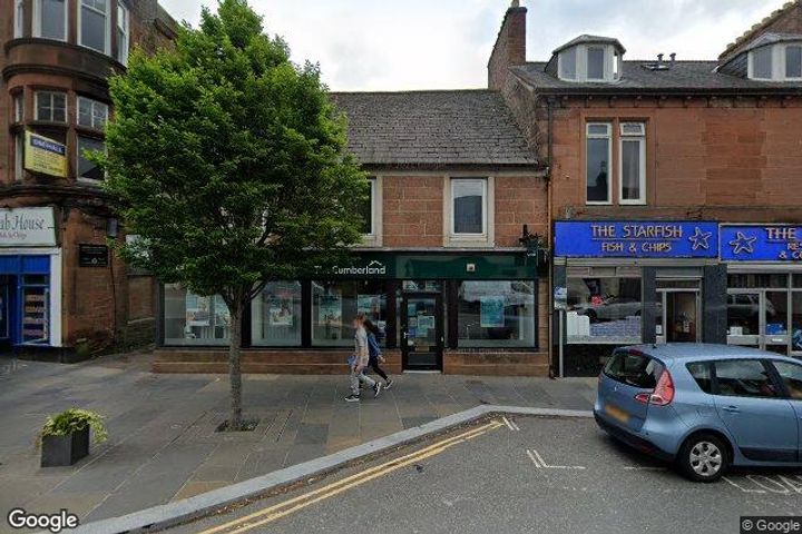 Annandale Funeral Directors in Lockerbie