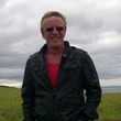 (Chris) Christopher John Huggins