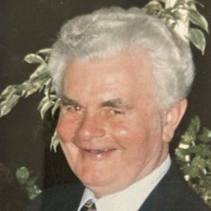 Colin Bentley