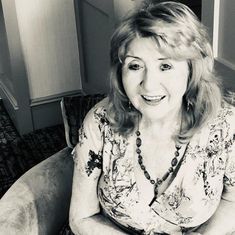 Cynthia Ridley