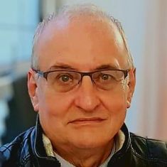 Maurice Chestney