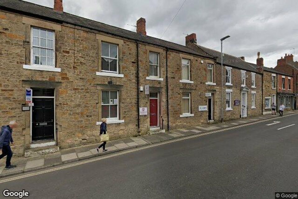 John Grenfell & Son Funeral Directors, Morpeth