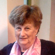 Theresa Valarie   Robinson
