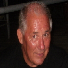 Clive Nicholas Hayward