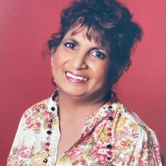 Leela Budhan