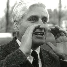 John Greenwood