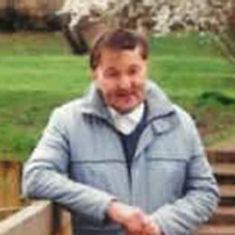 John Wilkinson