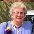 Margaret Alma Dolman
