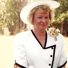 Ann Jones