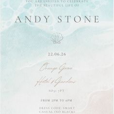 Andy Stone