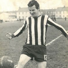 Charlie Evans