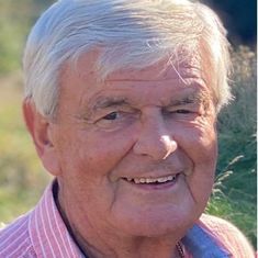 Ronald 'Ron' Moss