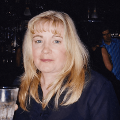 Mandy Winwood