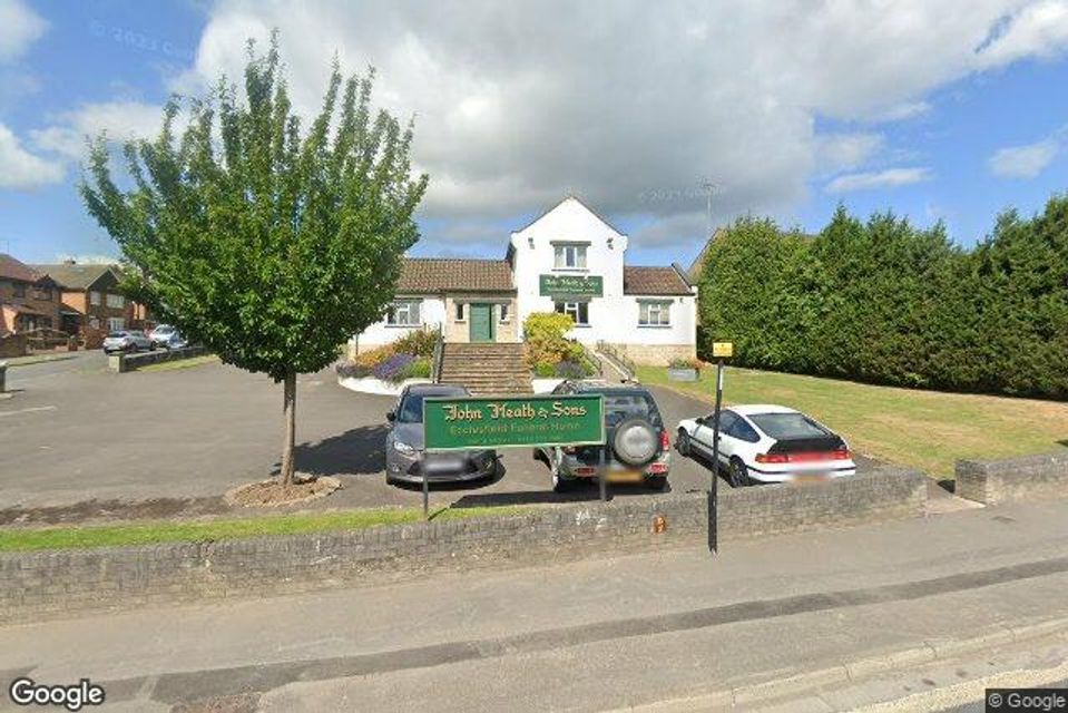 John Heath & Sons, Ecclesfield