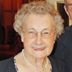 Gladys Tinklin