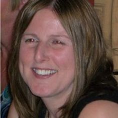 Jacqueline Mary Hilbourne