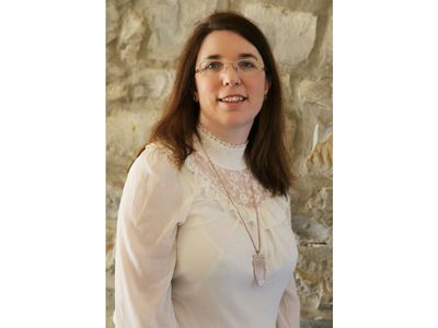 Matters of Life & Death &ndash; Tracey Warren