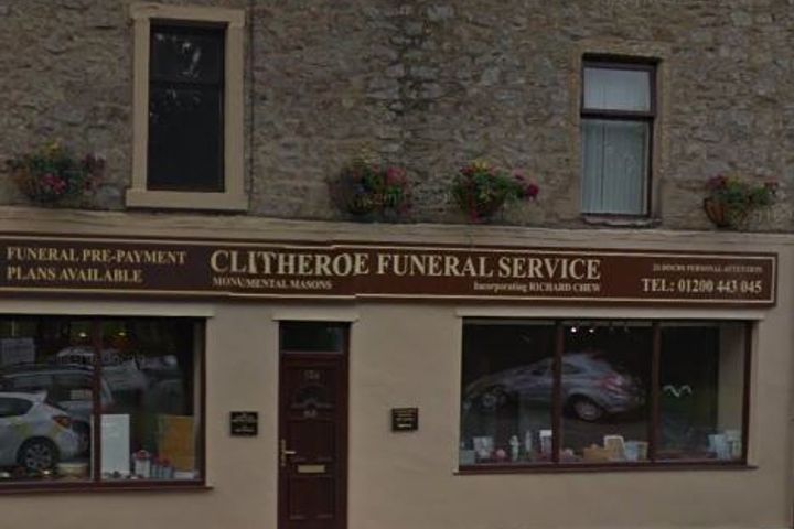 Clitheroe Funeral Service