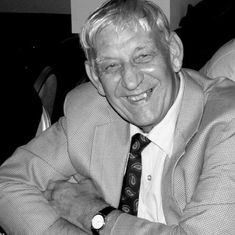 Frederick Phillips