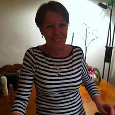 Mary Allan