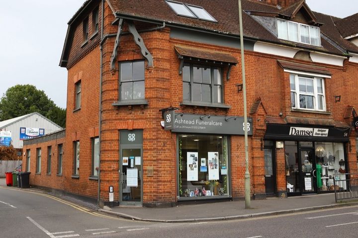 Ashtead Funeralcare