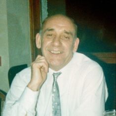 Gwynfor Roberts