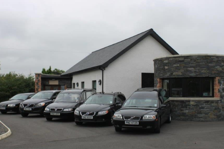 W J O'Brien & Son Ltd