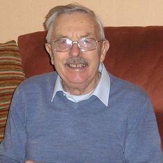 David Giddings