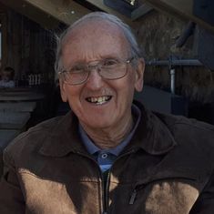 Ian Rudkin