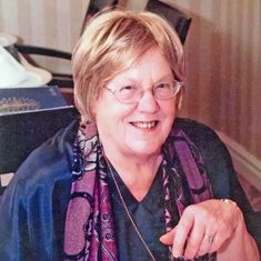 Cathryn Probert Nelson