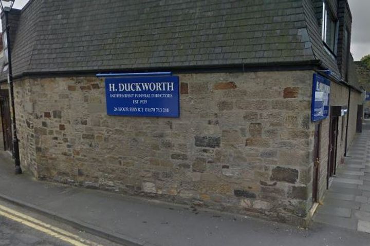 Duckworth