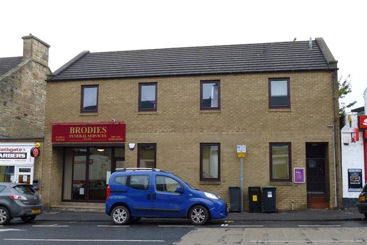 Brodies Funeral Services Ltd, Bathgate