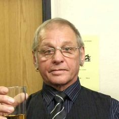 John Black