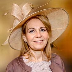 Deborah Wilkinson