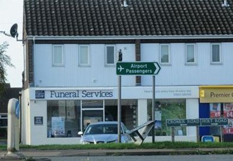 Gordon Haynes Independent Funeral Services