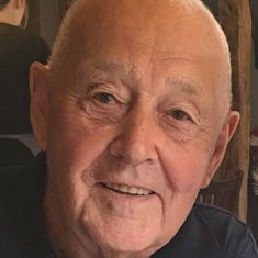Gordon Bowra