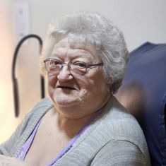 Christine &lsquo;Ann&rsquo; Harvey