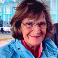 Marie Marriott