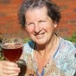 Marjorie "Jean "   Hallam