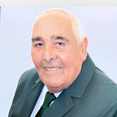 Rodney George Anderson