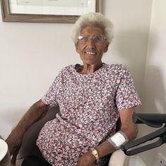 Jean Agnes Bell