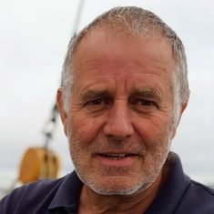 Kevin Tippell
