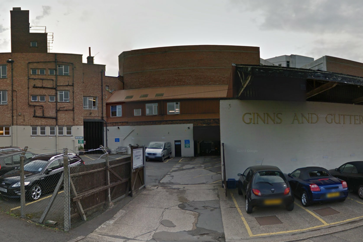 Ginns & Gutteridge Funeral Directors, Vaughan Way