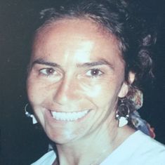 Yvonne Iris Morris
