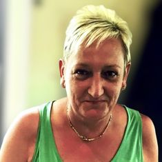 Tina Nimmo