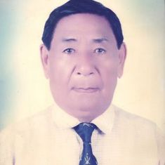Bajirman Rai