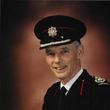 Michael John Doherty