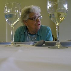 Gladys Taylor